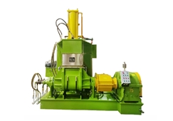 75 / 55L加压式密炼机